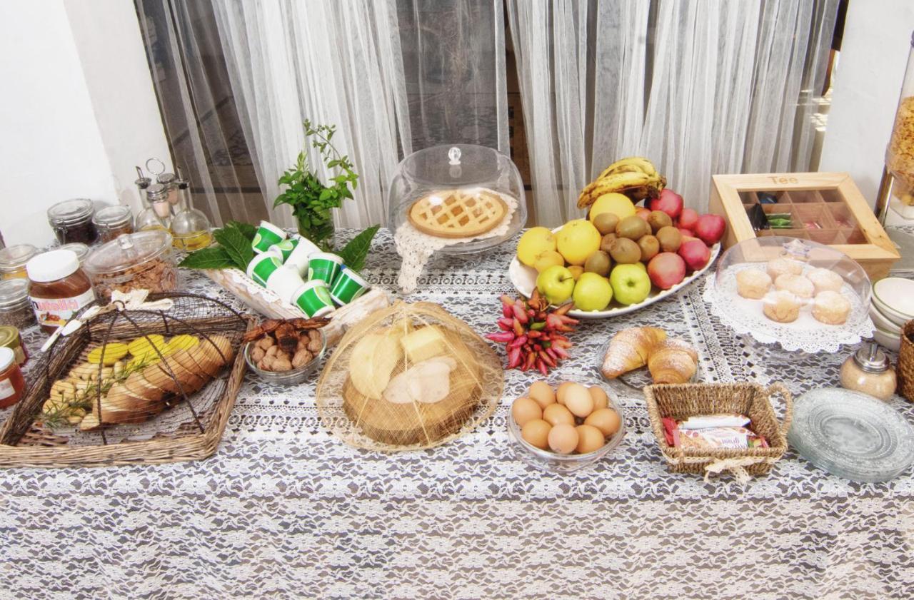 Puntebianche B&B Ceglie Messapica Zewnętrze zdjęcie
