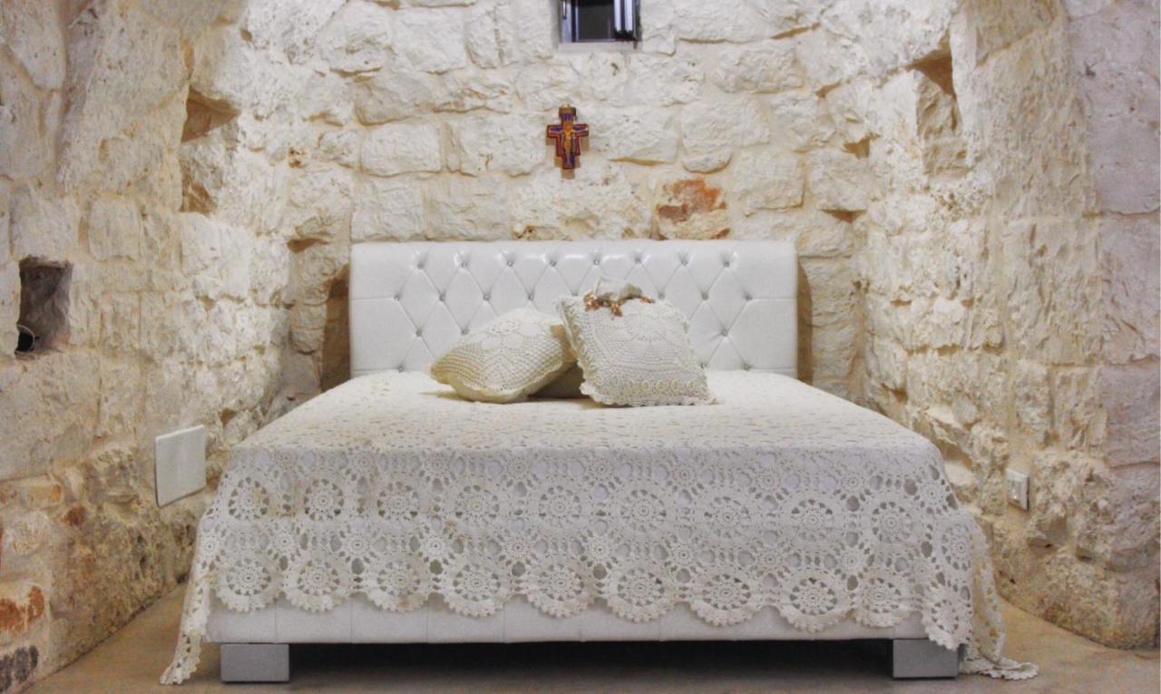 Puntebianche B&B Ceglie Messapica Zewnętrze zdjęcie