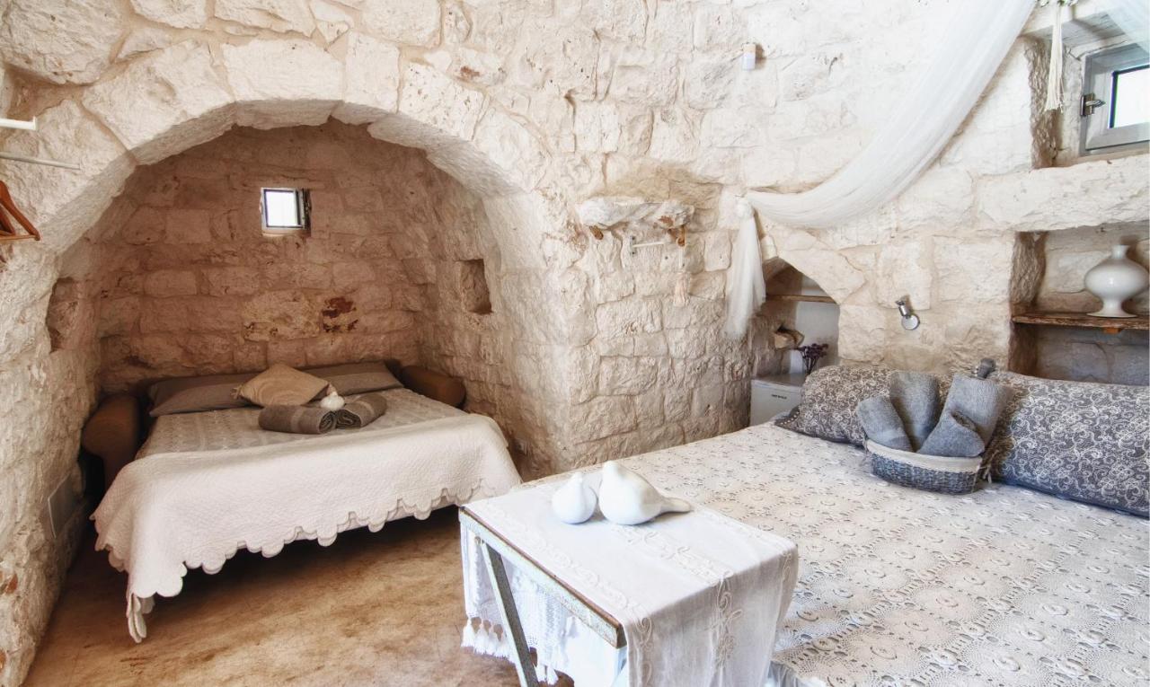 Puntebianche B&B Ceglie Messapica Zewnętrze zdjęcie