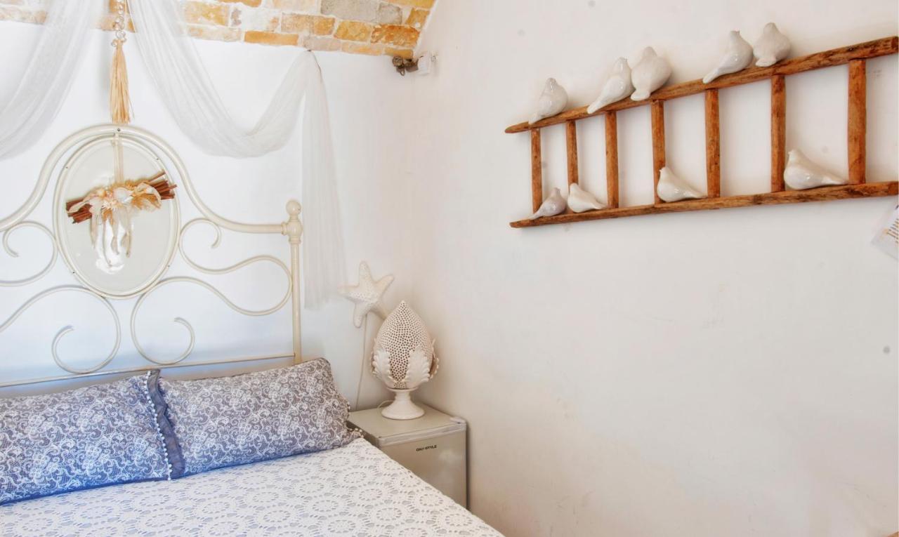 Puntebianche B&B Ceglie Messapica Zewnętrze zdjęcie