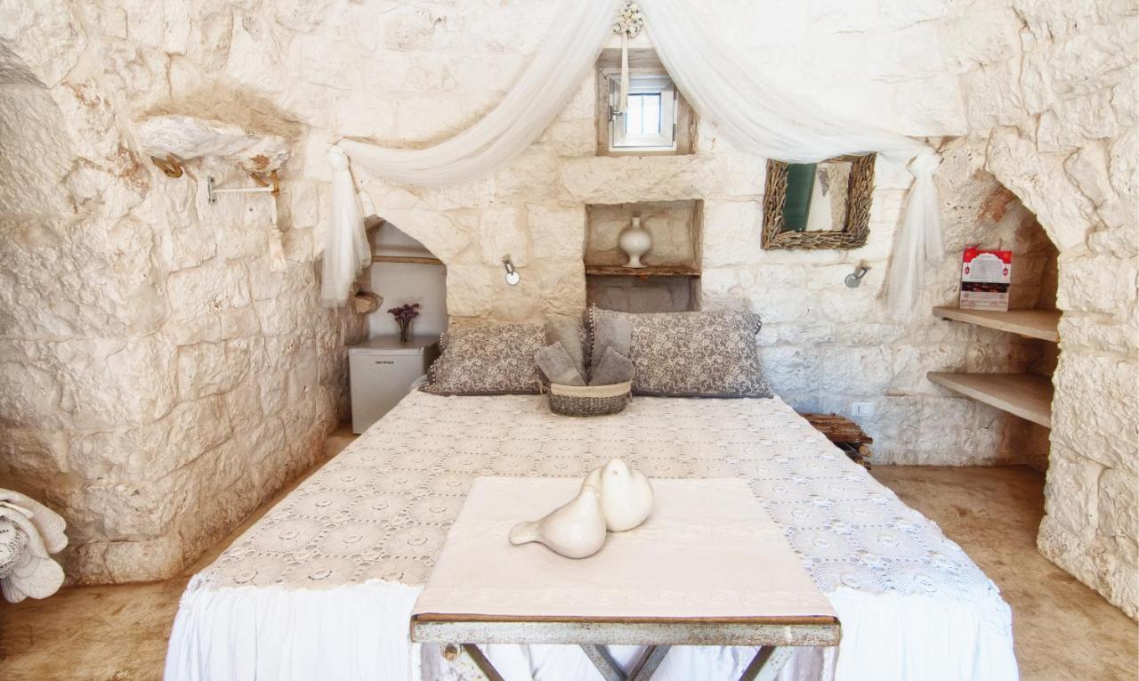 Puntebianche B&B Ceglie Messapica Zewnętrze zdjęcie